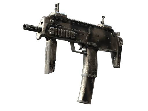 MP7 | Scorched - Field-Tested