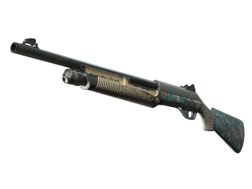 Nova | Quick Sand
