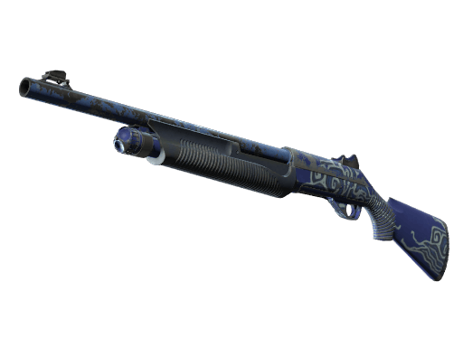 Nova | Tempest - Field-Tested