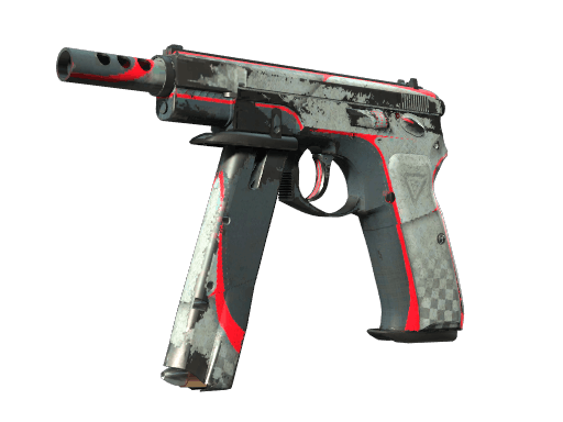CZ75-Auto | Pole Position
