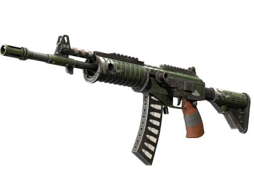 Galil AR | Vandal - Field-Tested