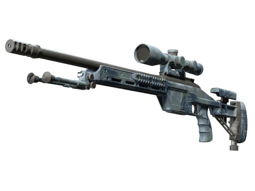 SSG 08 | Tropical Storm