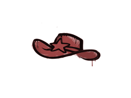 Sealed Graffiti | Sheriff - Default