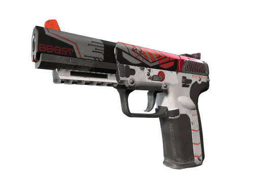Five-SeveN | Boost Protocol - Field-Tested