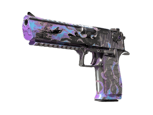 Desert Eagle | Firebreathing
