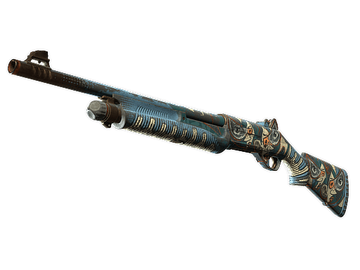Nova | Ocular