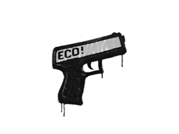 Sealed Graffiti | Eco - Default