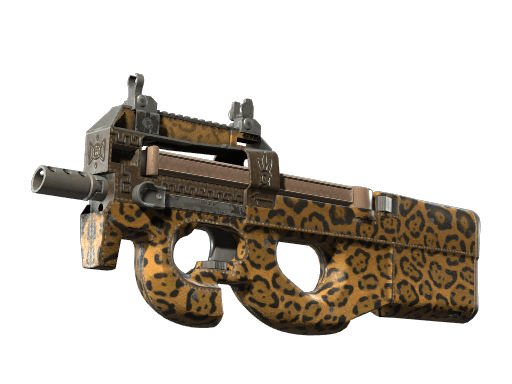 P90 | Run and Hide
