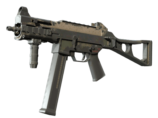 UMP-45 | Corporal