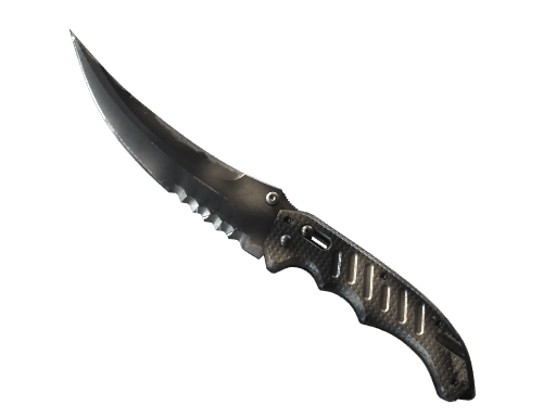 ★ Flip Knife | Scorched - Field-Tested