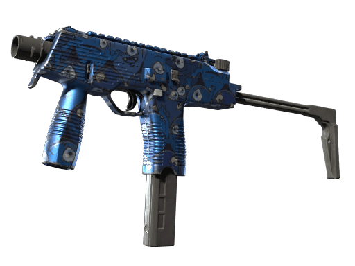 MP9 | Pandora's Box - Field-Tested