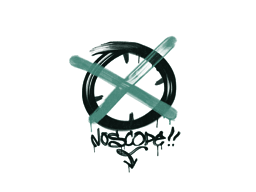 Sealed Graffiti | Noscope - Default