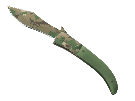★ Navaja Knife | Forest DDPAT - Field-Tested