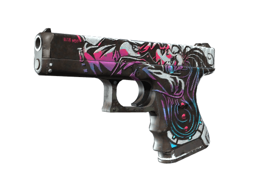 Glock-18 | Neo-Noir - Field-Tested