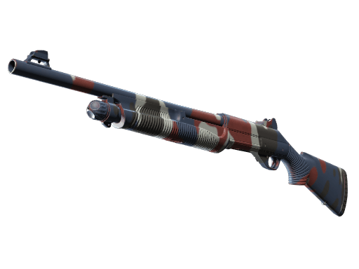 Nova | Ghost Camo