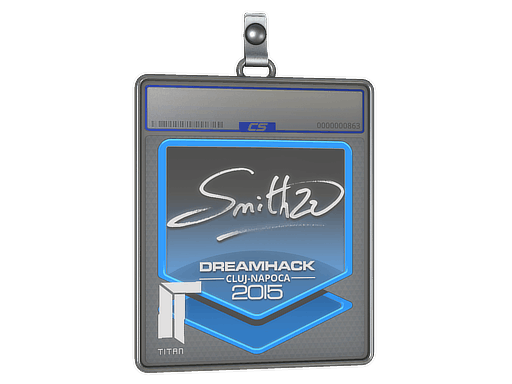 Sticker Slab | SmithZz | Cluj-Napoca 2015