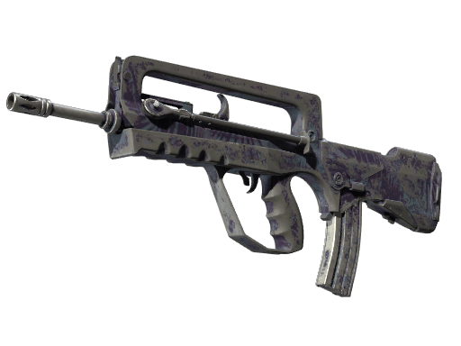 FAMAS | Sundown