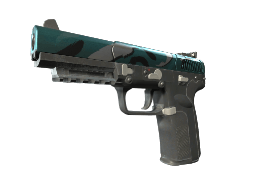 Five-SeveN | Fowl Play - Field-Tested