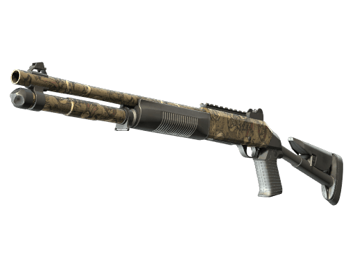 XM1014 | Charter