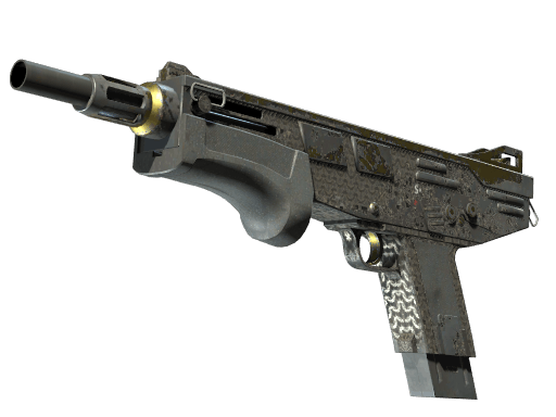 MAG-7 | Chainmail - Field-Tested