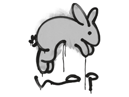Sealed Graffiti | Hop - Default