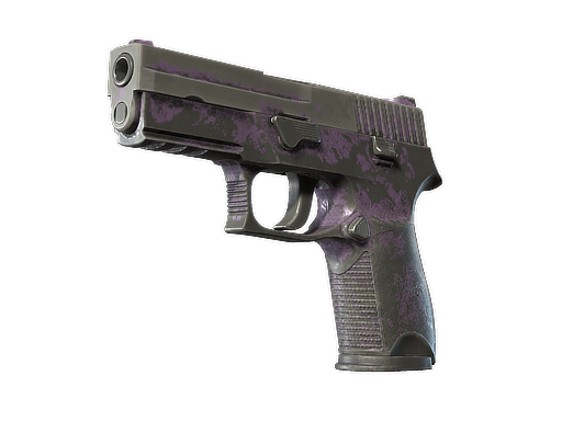 P250 | Plum Netting