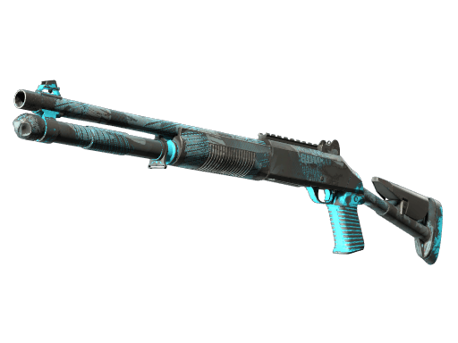 XM1014 | Slipstream - Field-Tested