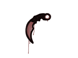 Sealed Graffiti | Karambit - Default