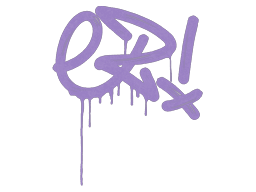 Sealed Graffiti | Little EZ - Default