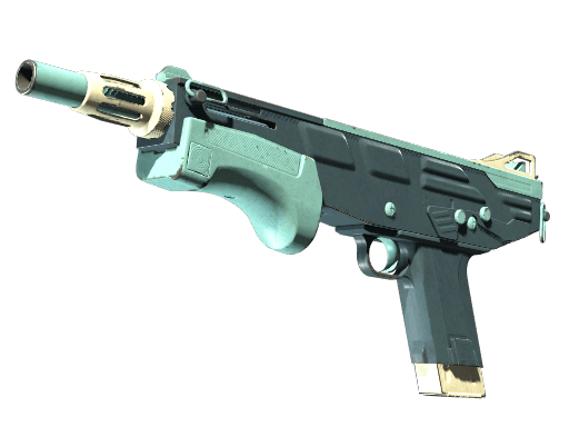 MAG-7 | Seabird - Field-Tested