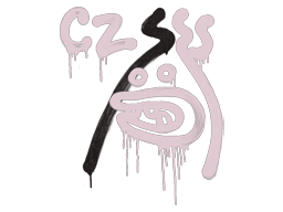 Sealed Graffiti | Recoil CZ-75 - Default
