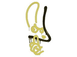 Sealed Graffiti | Recoil M4A1-S - Default