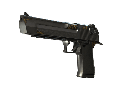 Desert Eagle | Heirloom - Field-Tested