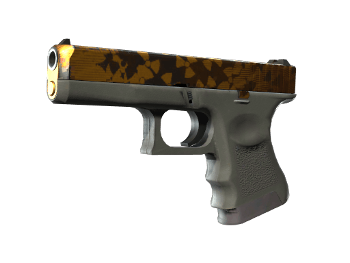 Glock-18 | Reactor - Field-Tested