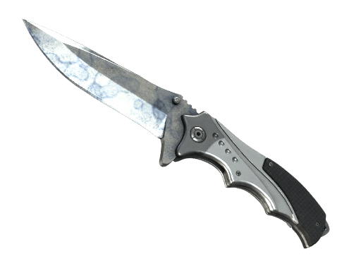 ★ StatTrak™ Nomad Knife | Stained - Field-Tested