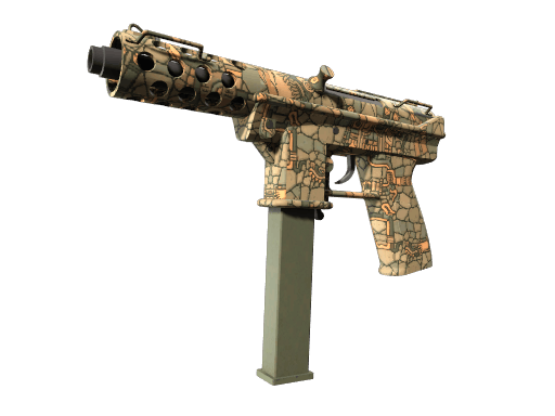 Tec-9 | Blast From the Past