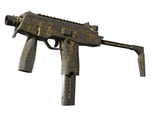MP9 | Dry Season