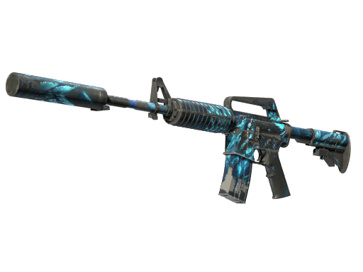 M4A1-S | Nightmare