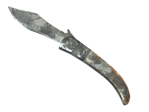 ★ StatTrak™ Navaja Knife | Urban Masked