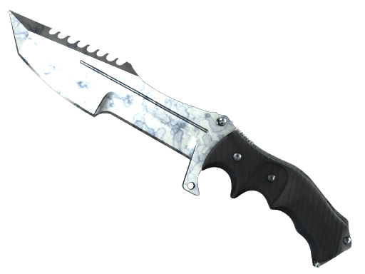 ★ Huntsman Knife | Stained - Field-Tested