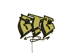 Sealed Graffiti | GTG - Default