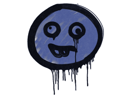Sealed Graffiti | Goofy - Default