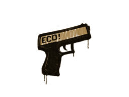 Sealed Graffiti | Eco - Default