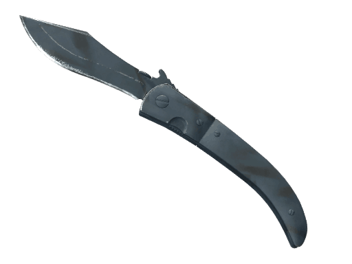 ★ StatTrak™ Navaja Knife | Night Stripe - Field-Tested