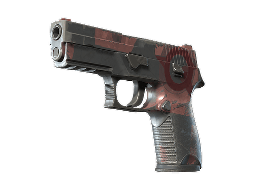 P250 | Constructivist - Field-Tested