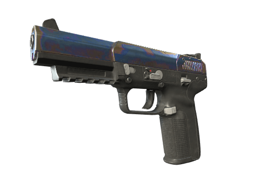 Five-SeveN | Heat Treated