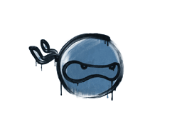 Sealed Graffiti | Ninja - Default