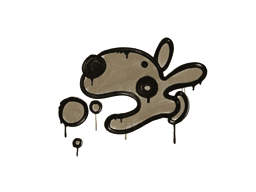 Sealed Graffiti | Popdog - Default