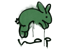 Sealed Graffiti | Hop - Default
