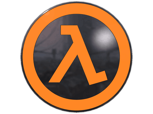 Lambda Pin